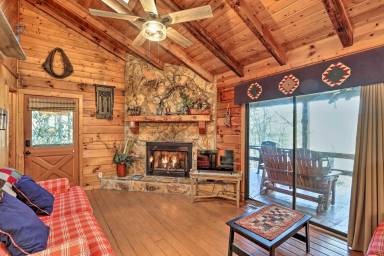 Cabin Morganton