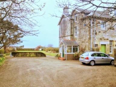 Bed and breakfast Ardrossan