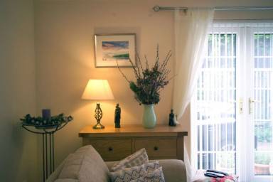 Apartment Musselburgh