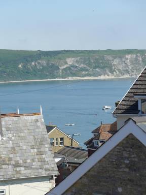 Condo Swanage