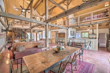 Cabin Bloomington