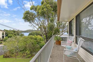 House  Dunbogan