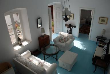 Villa  Hydra