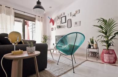Apartamento Motril