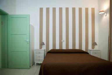 Bed and breakfast Orbetello Scalo