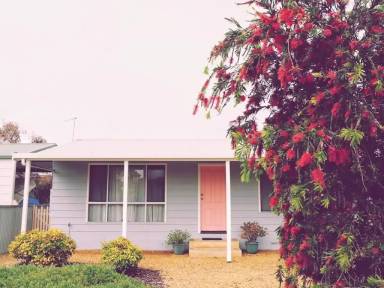 House Goolwa Beach