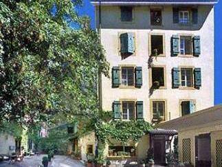 Serviced apartment Les Minoteries