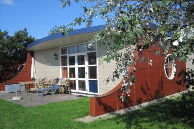 Huis 's-Gravenzande