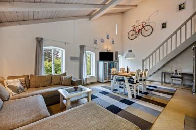 Ferienwohnung  Bad Schwartau