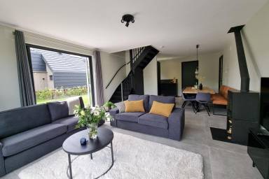 Ferienhaus Elahuizen
