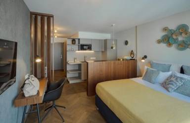 Apartment Sendling-Westpark