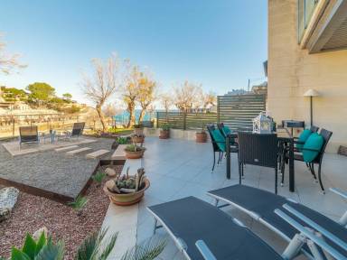 Ferienwohnung Port de Pollença