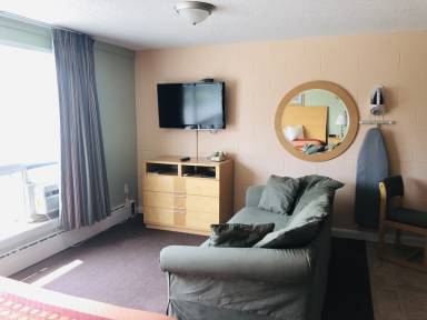 Motel Perth