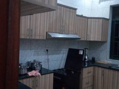 Apartment  Ruhango