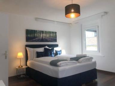Ferienwohnung St. Gallen