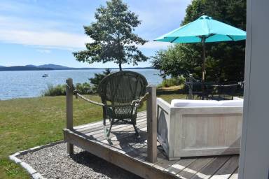 Cottage Trenton