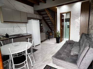 Apartamento  Ribeirão da Ilha