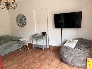 Ferienwohnung Bad Saarow