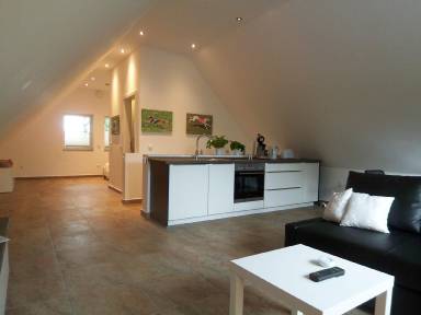 Ferienwohnung Bad Bederkesa