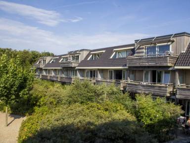 Ferienwohnung Terschelling