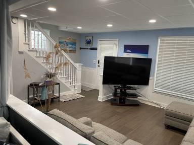 House  Williams Bay