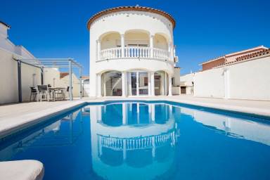 Maison de vacances  Empuriabrava