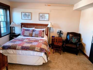 Bed and breakfast Ames