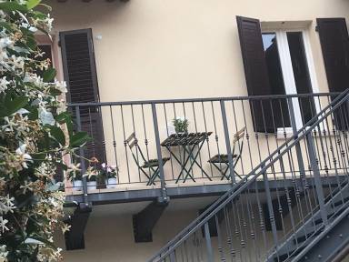 Appartement Ravenne