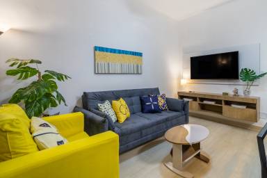 Apartament Paraíso