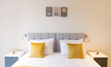 Apartment St Albans
