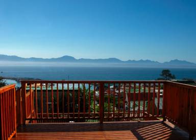 Apartment  Mossel Bay