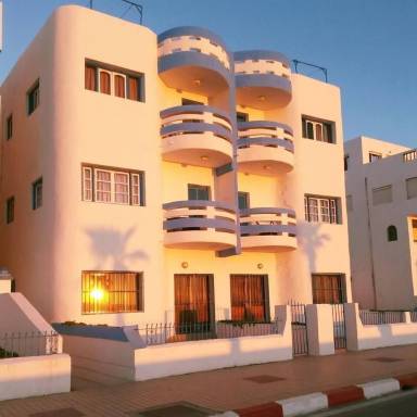 Appartement Martil