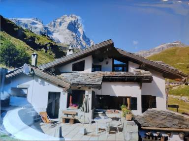 Appartamento Breuil-Cervinia