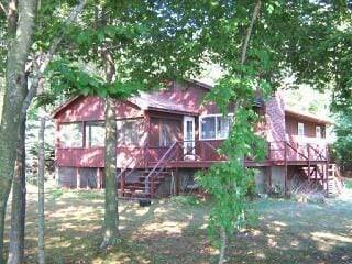 House Muskegon