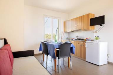 Apartment  Cupra Marittima