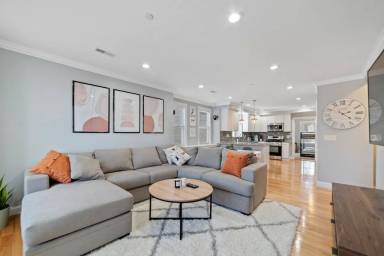 Apartment Boston