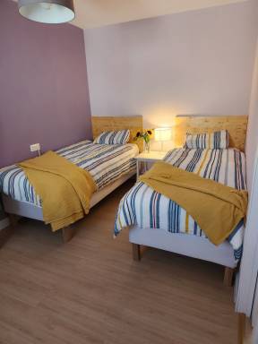 Apartamento  León