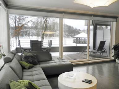 Appartement Vielsalm