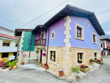 Casa Arriondas