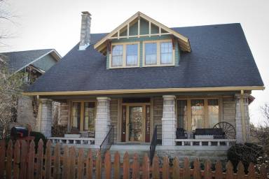 House Belmont/Hillsboro