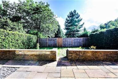 House Hemel Hempstead