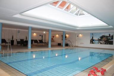 Ferienwohnung  Westerdeichstrich