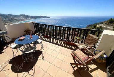 House  La Herradura