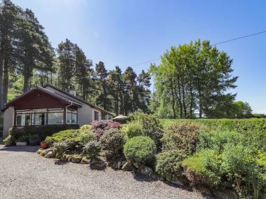 Cottage Nethy Bridge