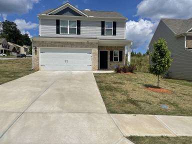 House Jonesboro