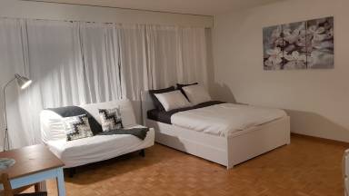 Apartment Lucerne