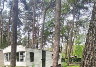 Caravan Bocholt