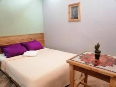 Bed & Breakfast Sagada