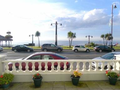 Apartment Isle of Man