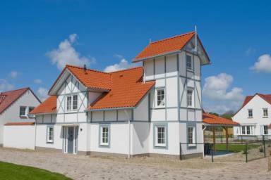 Villa Cadzand